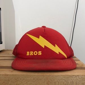 Howler brother SnapBack